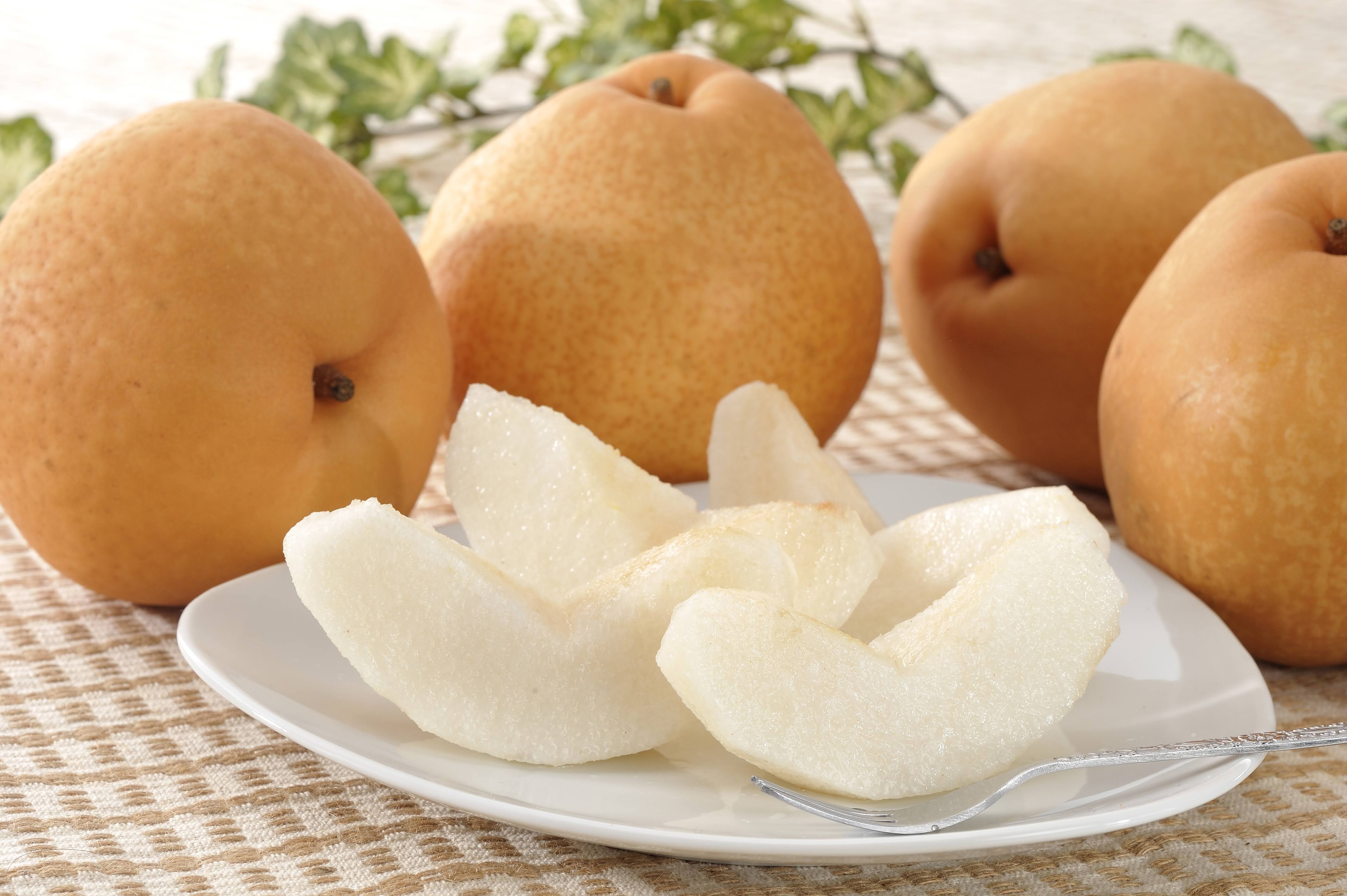 9/30(土)申込締切】＿新高梨🍐